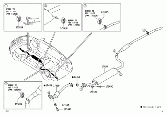 VIOS/YARIS/YARISATIV NGC102L-TEXMKV NGC10#,NYC100