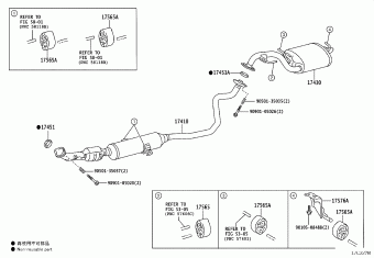 COROLLA MXGA10R-KHXEHQ MXGA10,MXGH1#,ZVG1#
