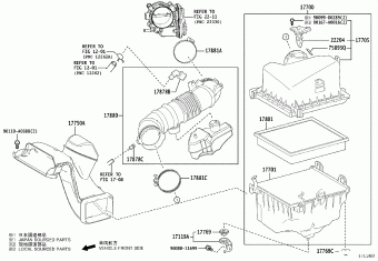 CAMRY/HYBRID GSV70L-CEZPBA AXVA7#,AXVH7#,GSV70