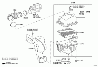 CROWN KLUGER SXUA75L-CRZMTC AXUH7#,SXUA75