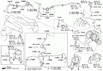 CROWN KLUGER SXUA75L-CRZMTC AXUH7#,SXUA75