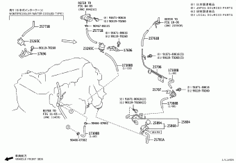 HILUX (SCB/XTR) GUN125L-BGFLXF 01.2023
