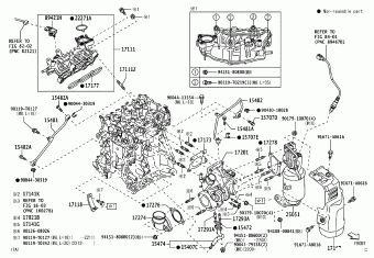 RAIZE A250LA-GBVVG A250,A251
