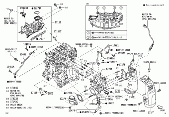 RAIZE A250LA-GBVVF A250,A251