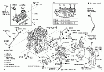 RAIZE A250LA-GBVVF A250,A251