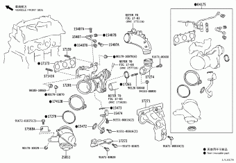 GR COROLLA GZEA14L-BHFRZA GZEA14