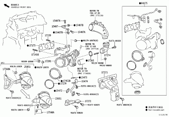 GR COROLLA GZEA14R-BHFRZQ GZEA14