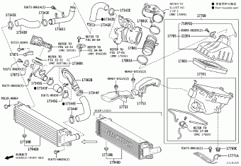 GR COROLLA GZEA14L-BHFRZA GZEA14