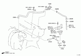 COROLLA/TOURING ZRE212R-AWXNP ZRE212,ZWE219