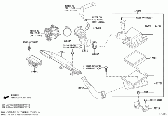 COROLLA CROSS MXGH15L-AHXSBA MXGA1#,MXGH15