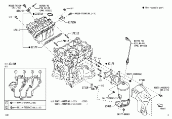 RAIZE A251LA-GMLF A250,A251