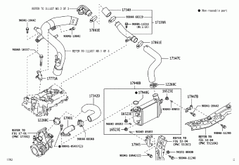 RAIZE A250RA-GBVV A250,A251