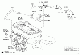 COROLLA ZWE219L-DWXNBW MZEH1#,NRE210,ZWE21#