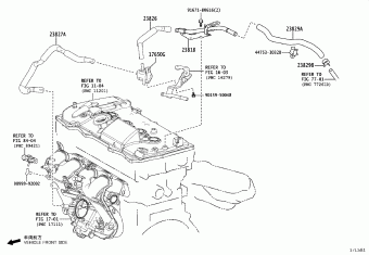 COROLLA ZWE219L-DEXNBB MZEA11,ZRE21#, ZWE21#