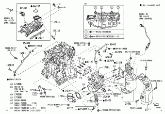 RAIZE A250RA-GMXVJ A250,A251