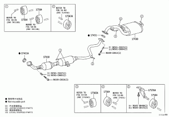 COROLLA CROSS (TFTM) MXGA10L-BHXJHC MXGA10,MXGH10