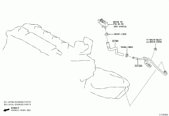 COROLLA CROSS (TFTM) MXGA10L-BHXJHC MXGA10,MXGH10