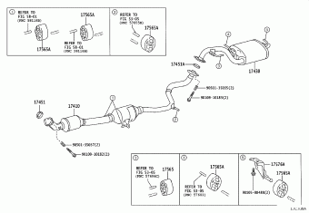 COROLLA ZVG13L-KHXNBW MXGA10,MXGH1#,ZVG1#