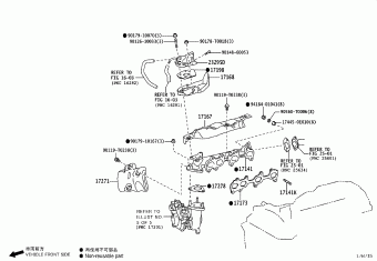 HILUX (B/C/D CAB) GUN125L-DNFSXW GUN125,126,135