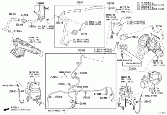 GRAND HIGHLANDER TASA10L-AWZMTA AASH1#,TASA1#,TASH15