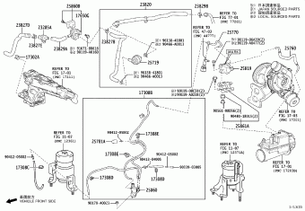 GRAND HIGHLANDER TASA15L-AWZMTA AASH1#,TASA1#,TASH15