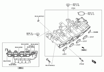 URBANCRUISER HYRYDER FG222X4-7400000 FG22###,4212#,FGB2###