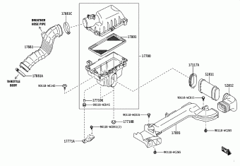 URBANCRUISER HYRYDER FGB329M-7400000 FG2####,FG4####,FGB####