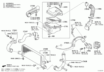 HILUX(D CAB) GUN125L-DTFSXW GUN12#,135