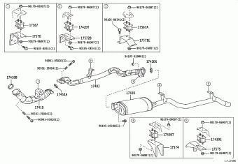 LAND CRUISER GDJL79R-TJTNYQ3 09.2023 - ...