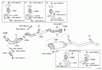 LAND CRUISER GDJL79R-DKTNYQ3 09.2023 - ...