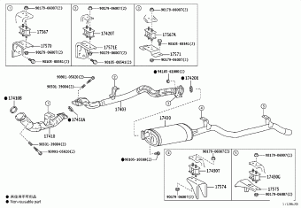 LAND CRUISER GDJL79R-DKTNYQ3 09.2023 - ...