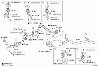 LAND CRUISER GDJ79R-DKTRY 09.2023