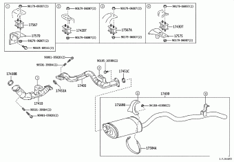 LAND CRUISER GDJL76R-RKTNYQ 09.2023 - ...