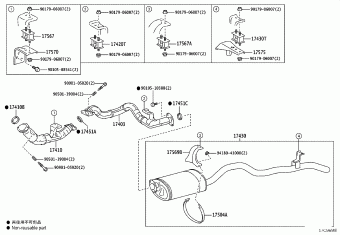 LAND CRUISER GDJL76R-RKTNYQ 09.2023 - ...