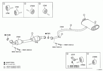 C-HR MAXH25L-AHXGBW MAXH2#,ZYX20