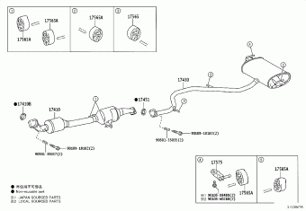 C-HR ZYX20L-AHXNBW MAXH2#,ZYX20