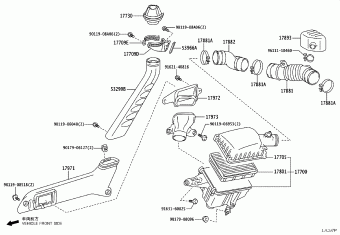 LAND CRUISER HZJ79L-TJMRS 05.2024