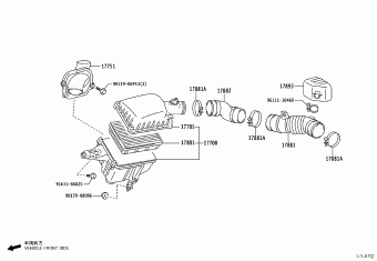 LAND CRUISER HZJ79L-TJMRS 05.2024
