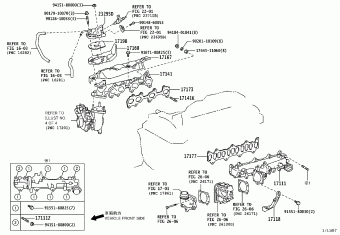 LAND CRUISER GDJL79R-TJTNYQ3 09.2023 - ...
