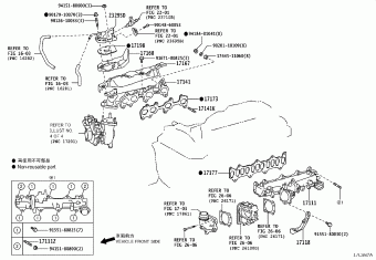 LAND CRUISER GDJL79R-TJTNYQ3 09.2023 - ...