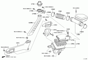 LAND CRUISER GRJ78L-RJMRKV 03.2024
