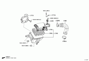 LAND CRUISER GDJL79R-TJTNYQ3 09.2023 - ...