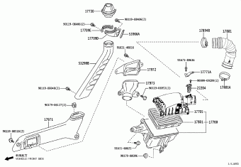 LAND CRUISER GDJL79R-TJTNYQ3 09.2023 - ...