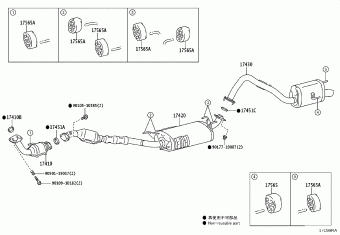 LAND CRUISER PRADO TRJ250L-GNTRK GDJ25#,TJA250,TRJ250