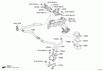 LAND CRUISER PRADO TRJ250L-GNTRK GDJ25#,TJA250,TRJ250