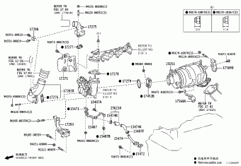 LAND CRUISER PRADO GDJ250L-GNZAY GDJ25#,TJA250,TRJ250