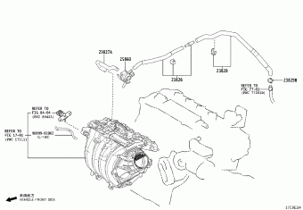 CAMRY/HYBRID MXVH80L-JEXSBC AXVH80,MXVA80,MXVH80