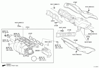 CAMRY AXVH80L-AEXNBV AXVA80,AXVH80,MXVA80