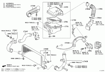 HILUX (SCB/XTR) GUN135R-CNFSXN 03.2025