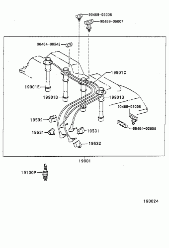 LAND CRUISER 90 RZJ90L-GJMNKL KZJ9#,LJ9#,RZJ9#,VZJ9#